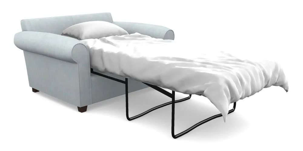 Waverley Sofa Bed open