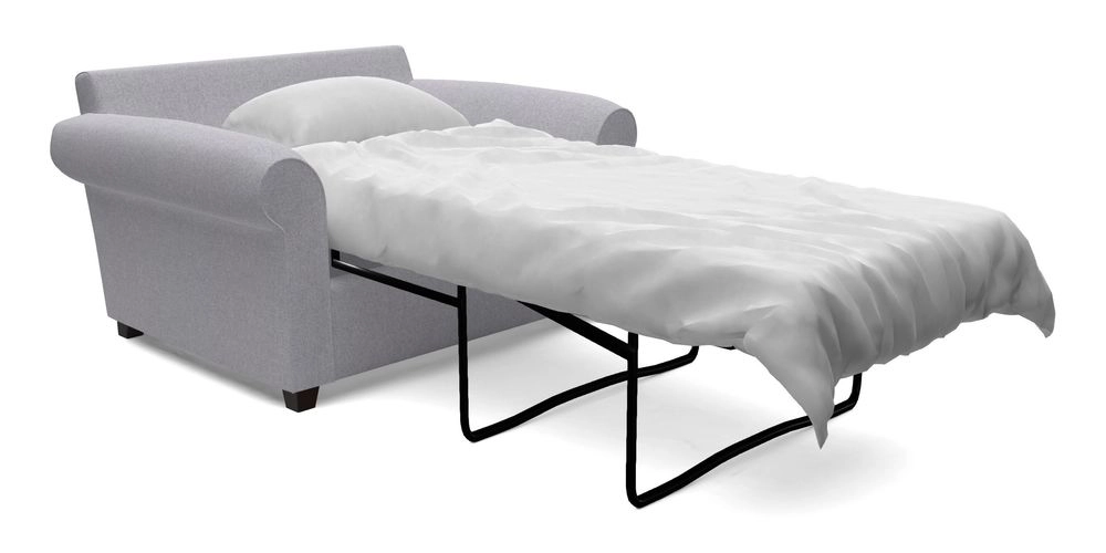 Waverley Sofa Bed open