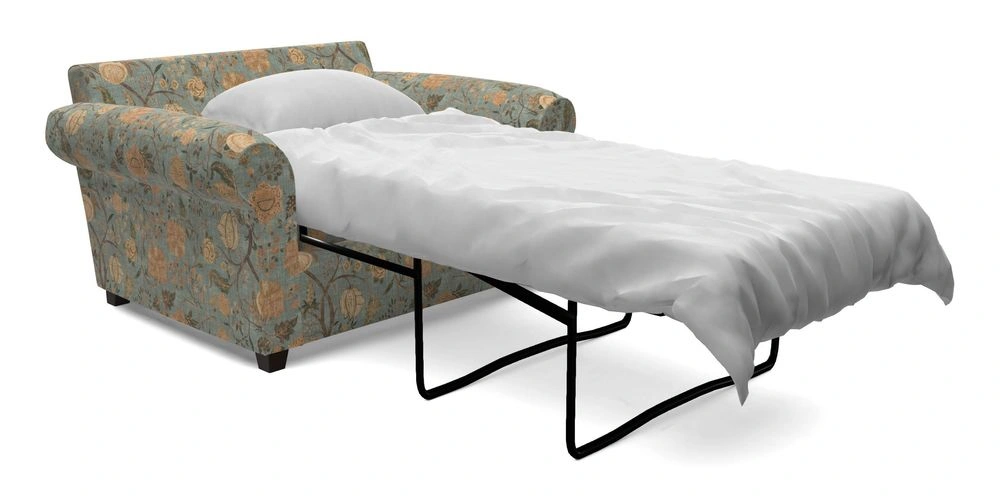 Waverley Sofa Bed open