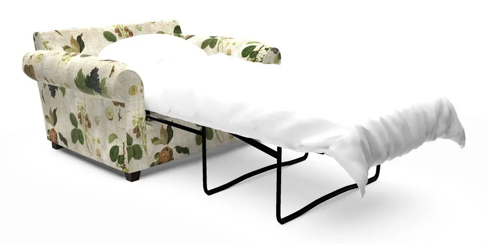 Waverley Sofa Bed open